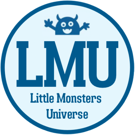 Little Monsters Universe